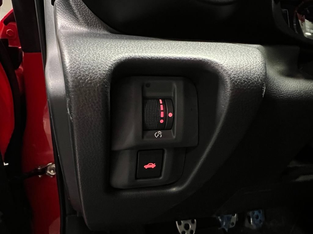 Certified 2024 Toyota GR86 Premium w/ Performance Package image 30