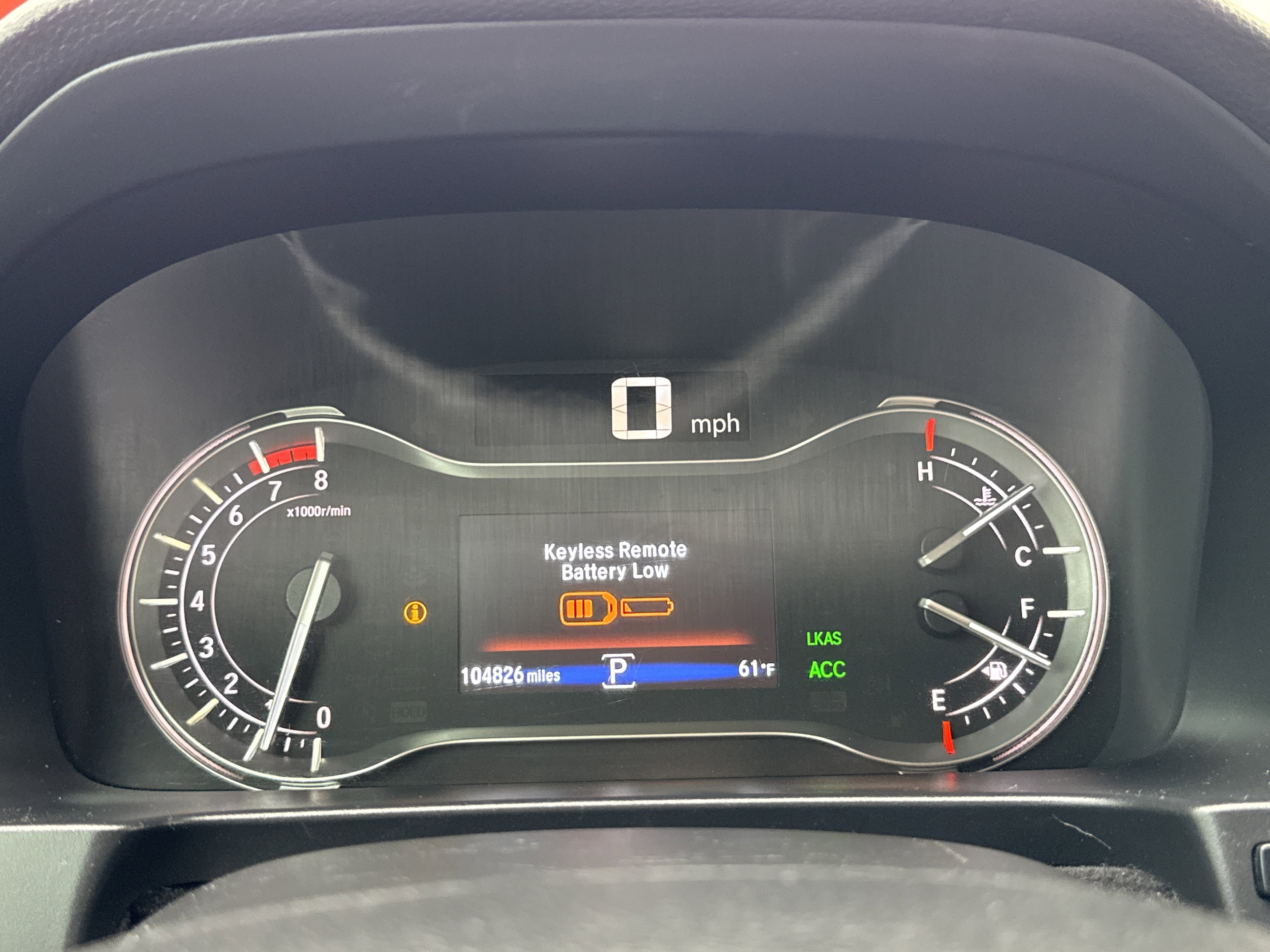 Used 2016 Honda Pilot EX-L image 15