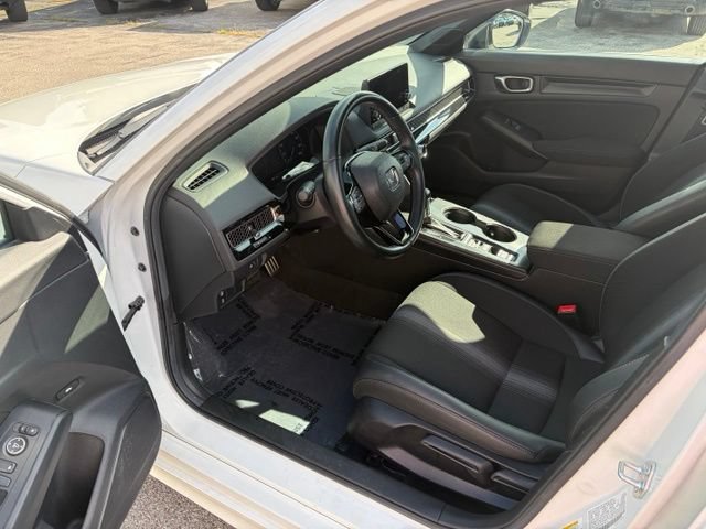 Used 2024 Honda Civic Sport image 13