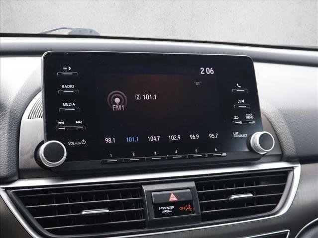 Used 2019 Honda Accord LX image 18