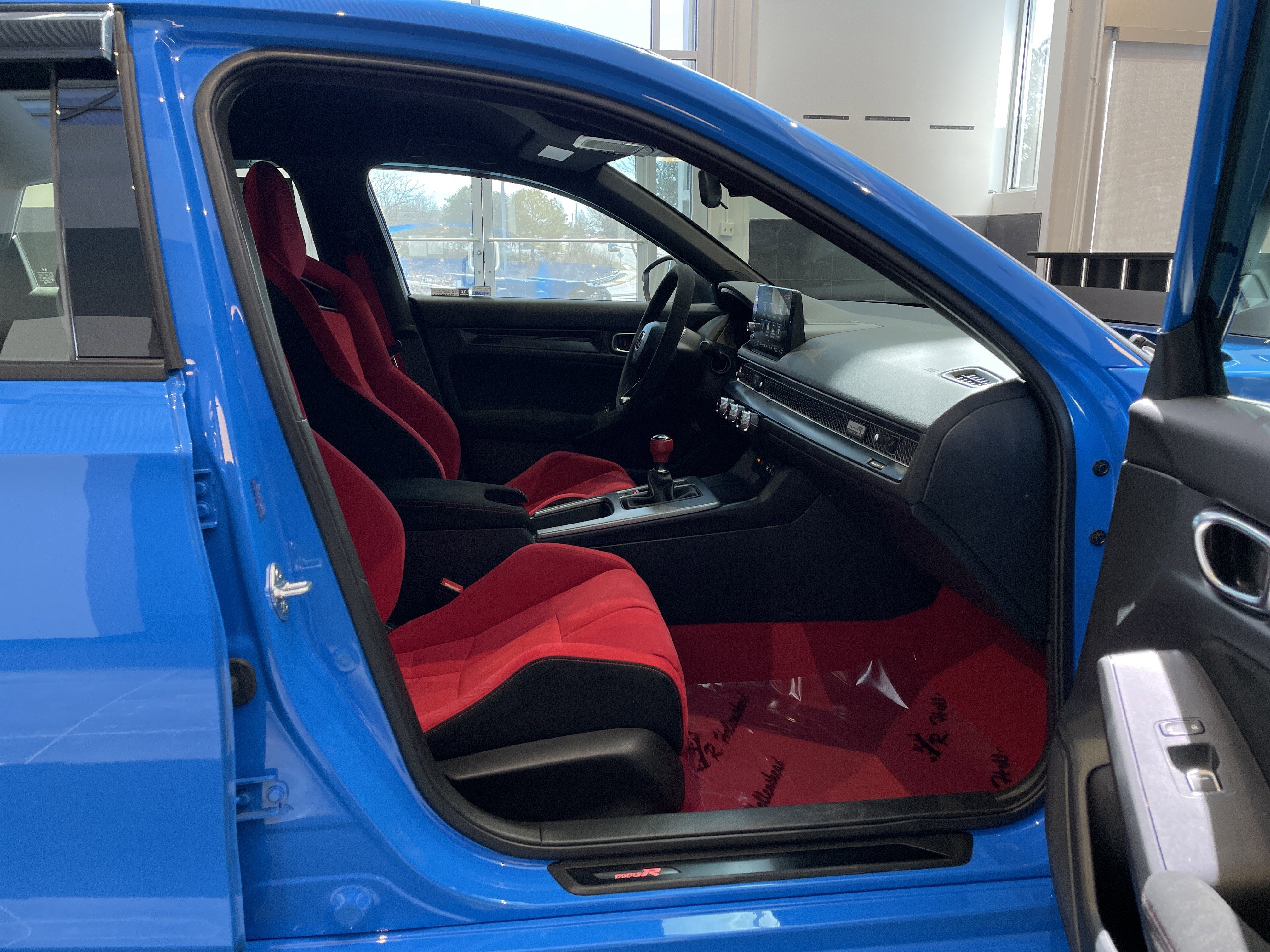 Used 2024 Honda Civic Type R image 34