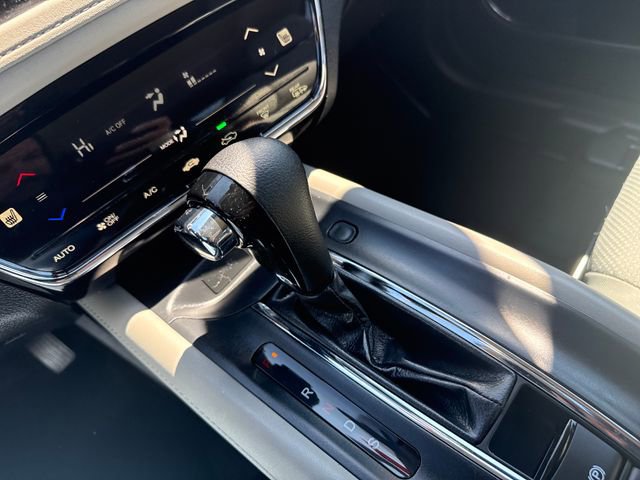 Certified 2021 Honda HR-V EX image 31