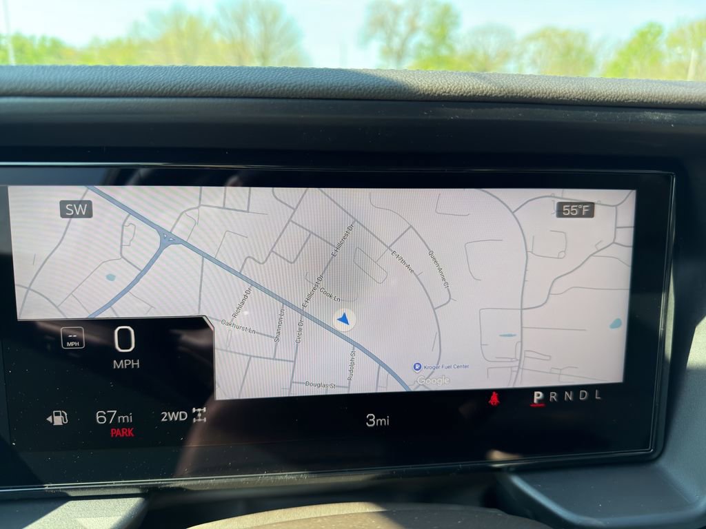 New 2026 GMC Terrain Denali AWD/4WD image 30