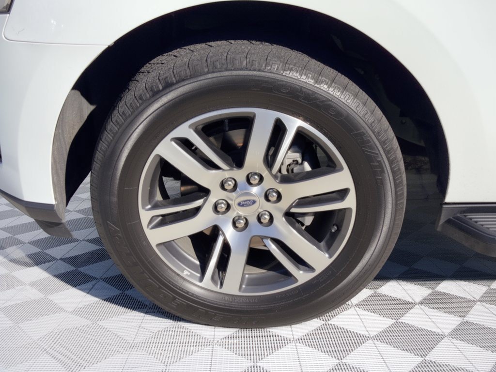 Used 2024 Ford Expedition Limited RWD image 13