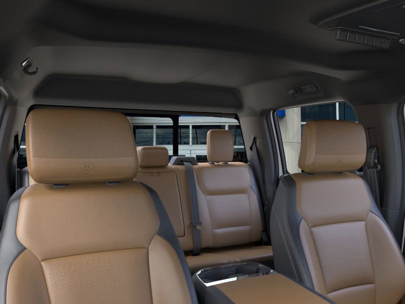 New 2026 Ford F250 4x4 Crew Cab Super Duty image 22