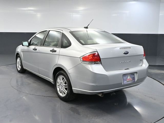 Used 2011 Ford Focus SE w/ 201A Rapid Spec Order Code FWD image 7