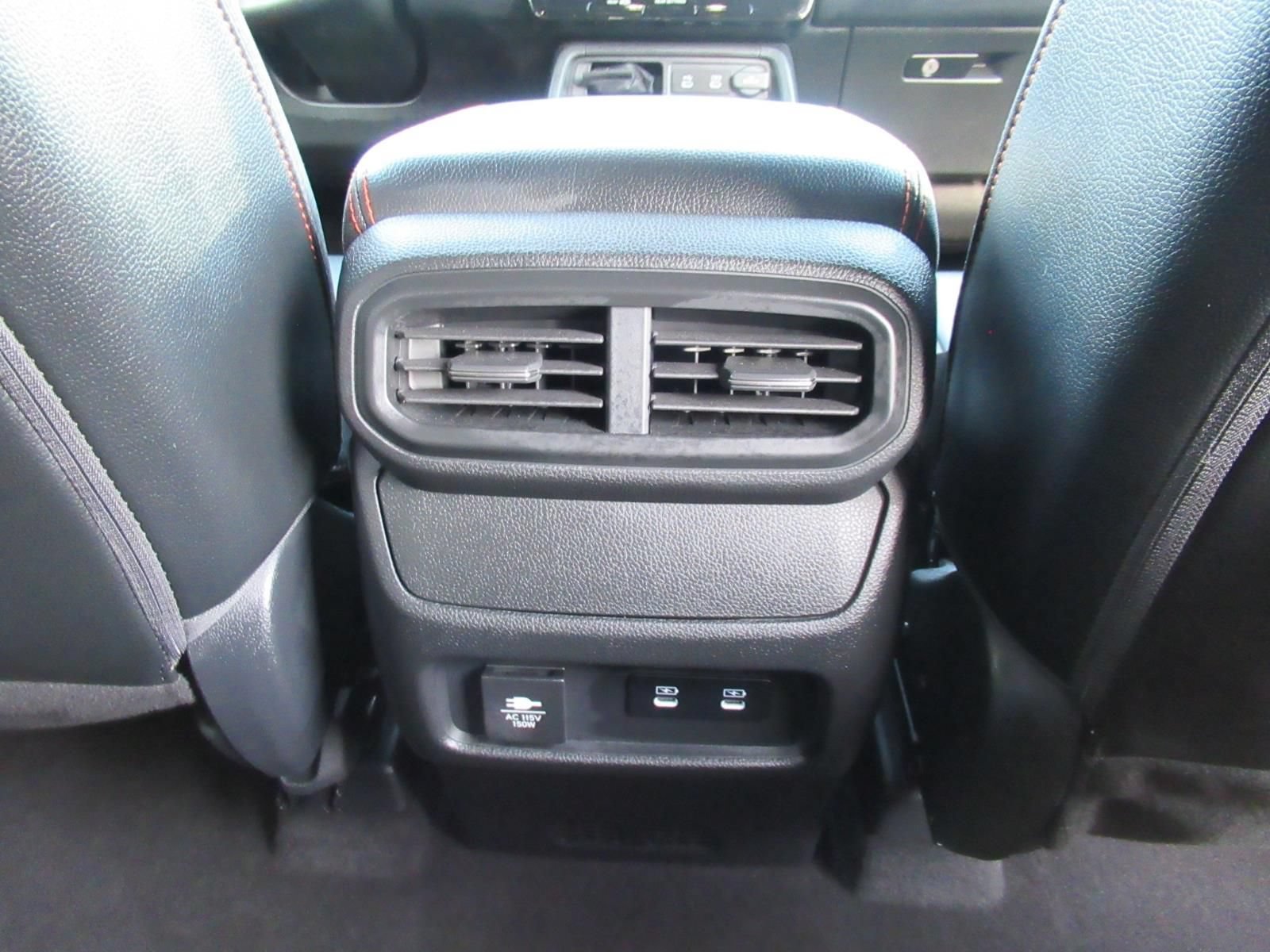 Used 2026 Honda Passport TrailSport image 35