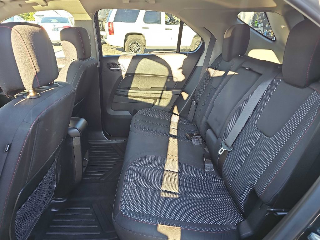Used 2015 Chevrolet Equinox LT w/ Driver Convenience Package image 12
