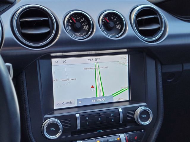 Used 2021 Ford Mustang Mach 1 w/ Mach 1 Handling Package image 9