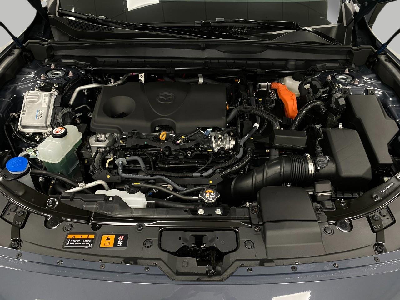 New 2026 MAZDA CX-50 2.5 Hybrid w/ Weather Package image 12