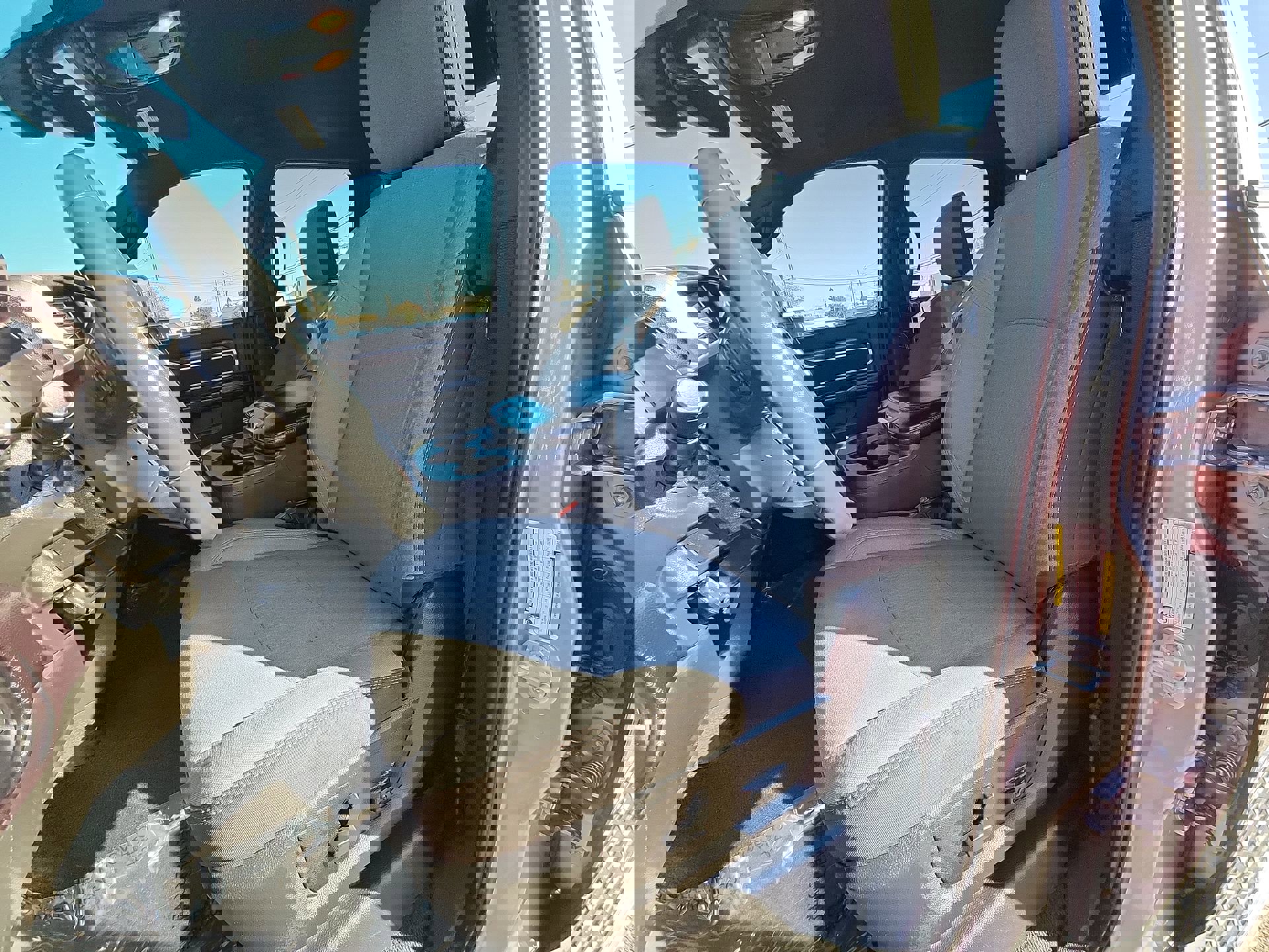 Certified 2024 RAM 2500 Big Horn image 13