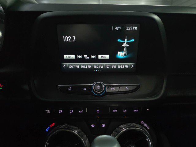 Used 2018 Chevrolet Camaro LT w/ RS Package RWD image 22