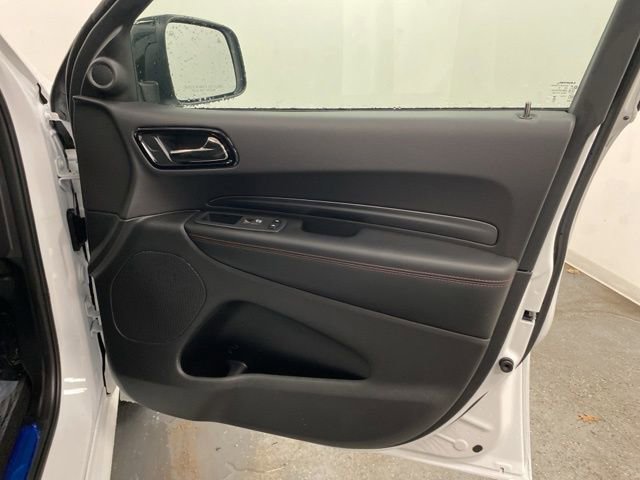 New 2026 Dodge Durango GT image 30