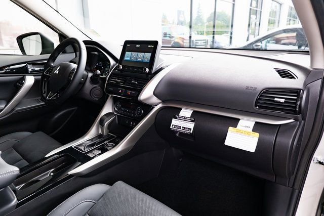 New 2026 Mitsubishi Eclipse Cross SE image 26