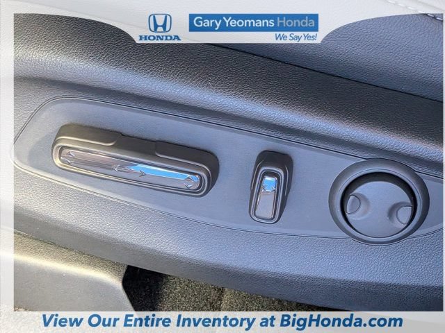 Used 2026 Honda CR-V EX-L image 25