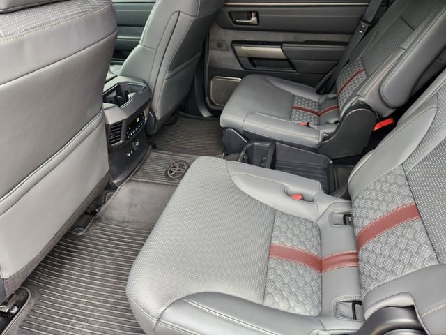 Used 2026 Toyota Sequoia Capstone image 20