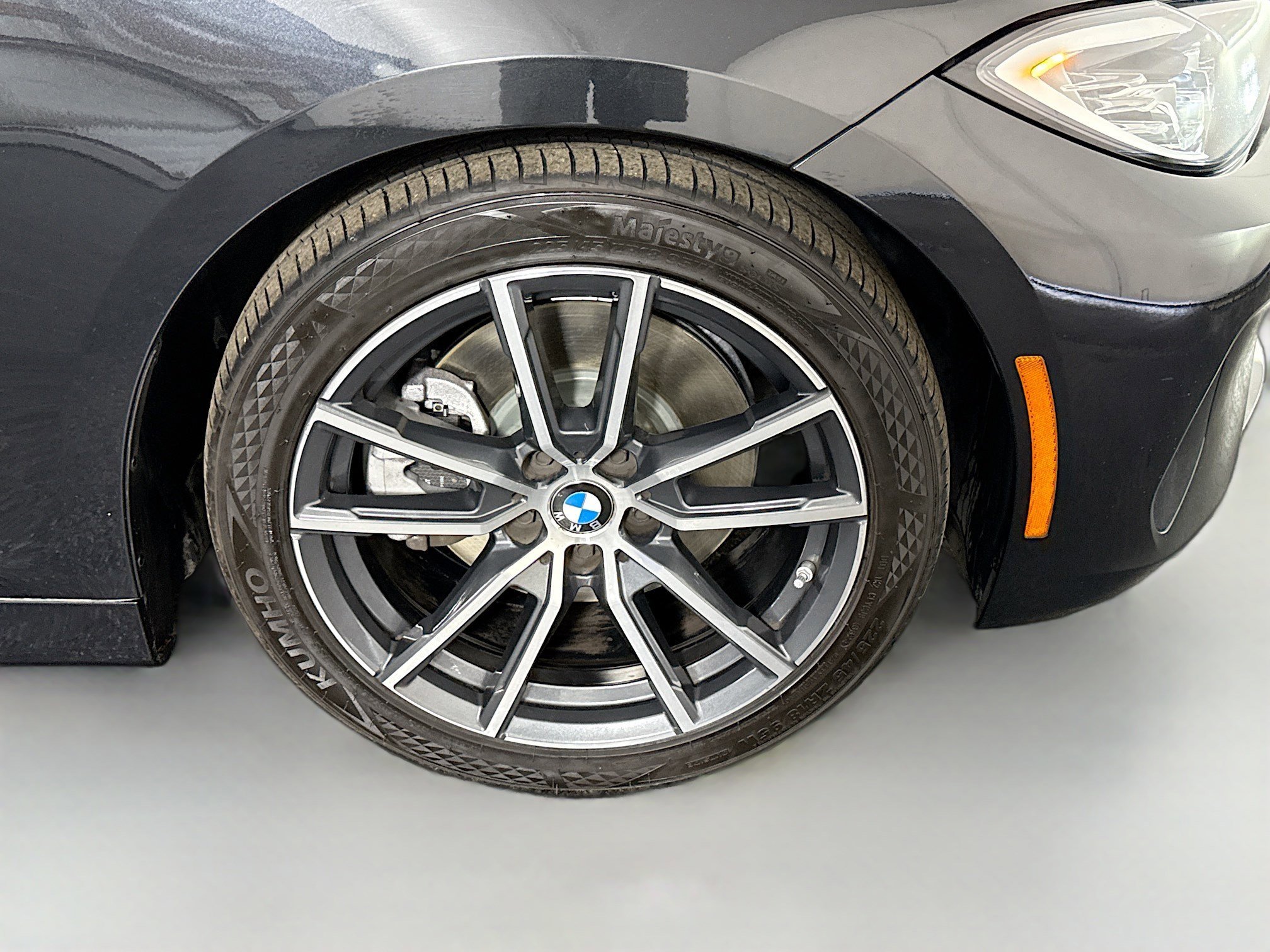 Used 2022 BMW 430i Convertible RWD image 30