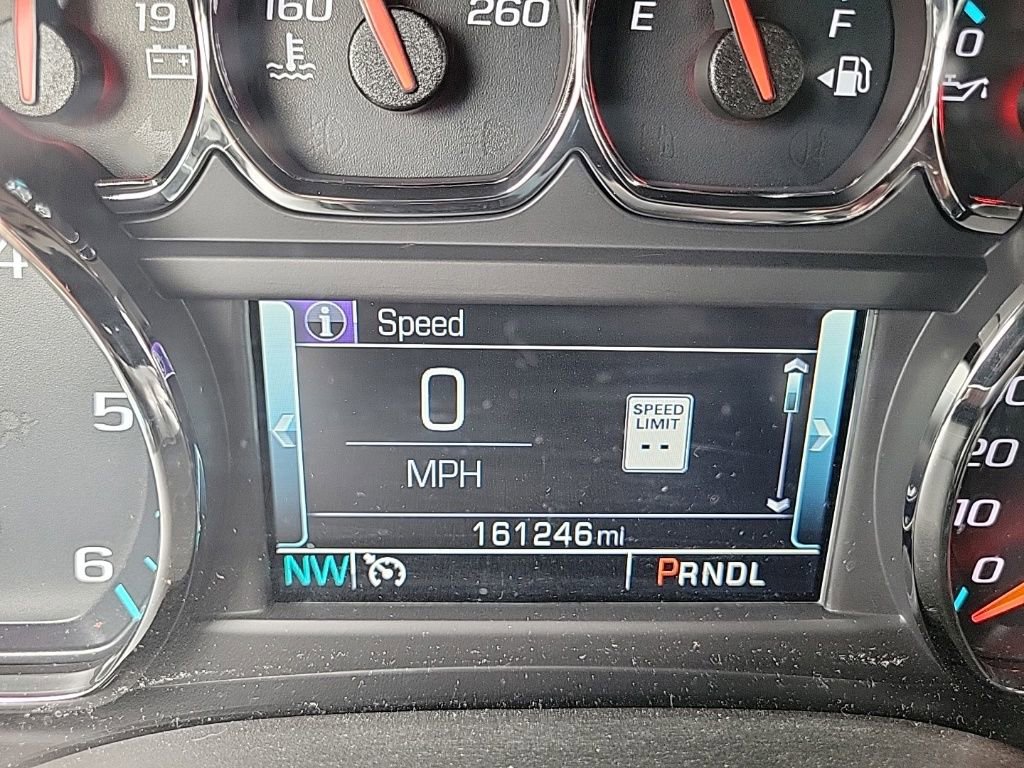 Used 2018 Chevrolet Tahoe LT AWD/4WD image 12
