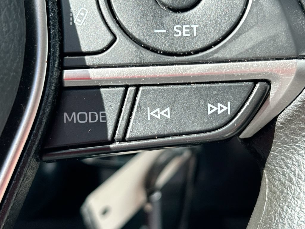 Used 2024 Toyota Camry LE FWD image 17