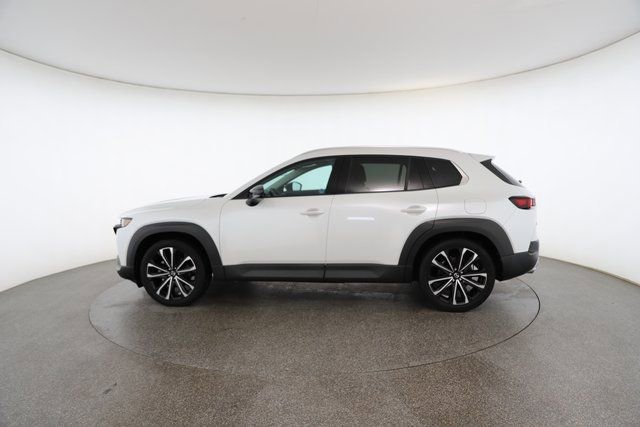 Used 2023 MAZDA CX-50 AWD 2.5 Turbo w/ Cargo Package image 7