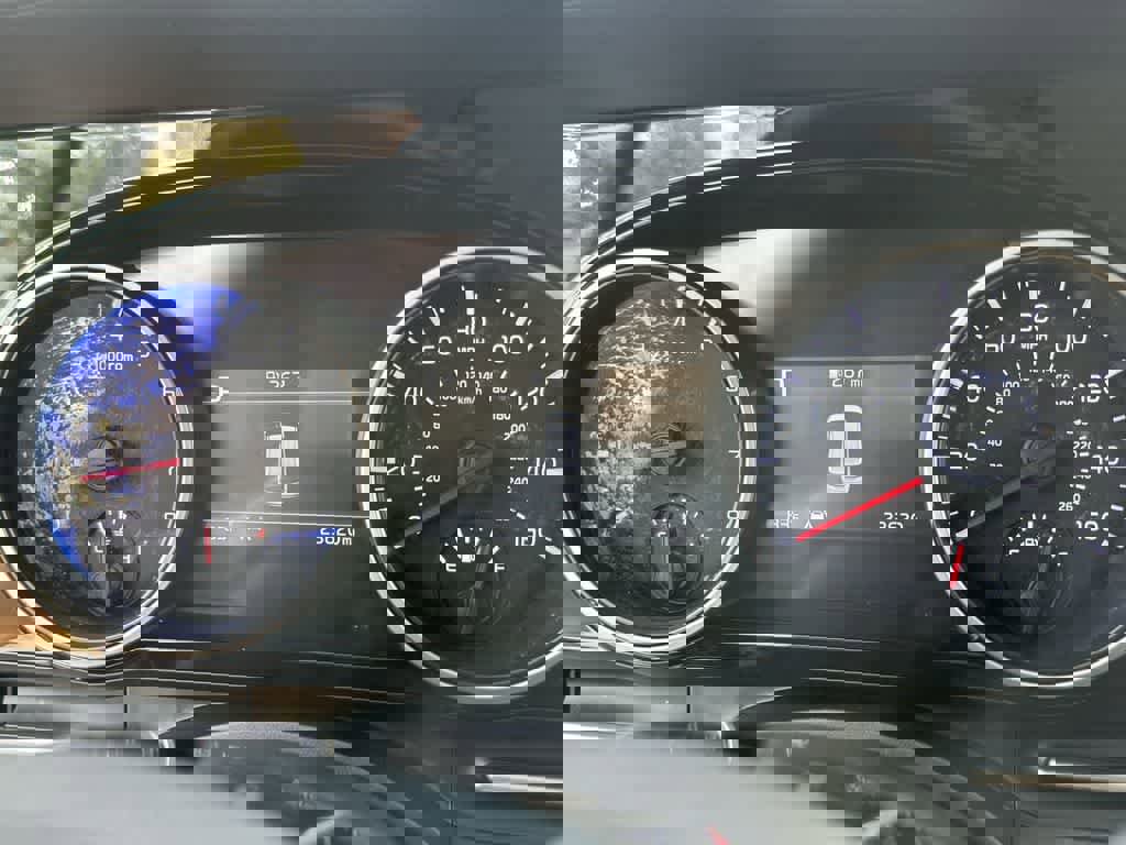 Certified 2024 Kia Carnival EX image 16