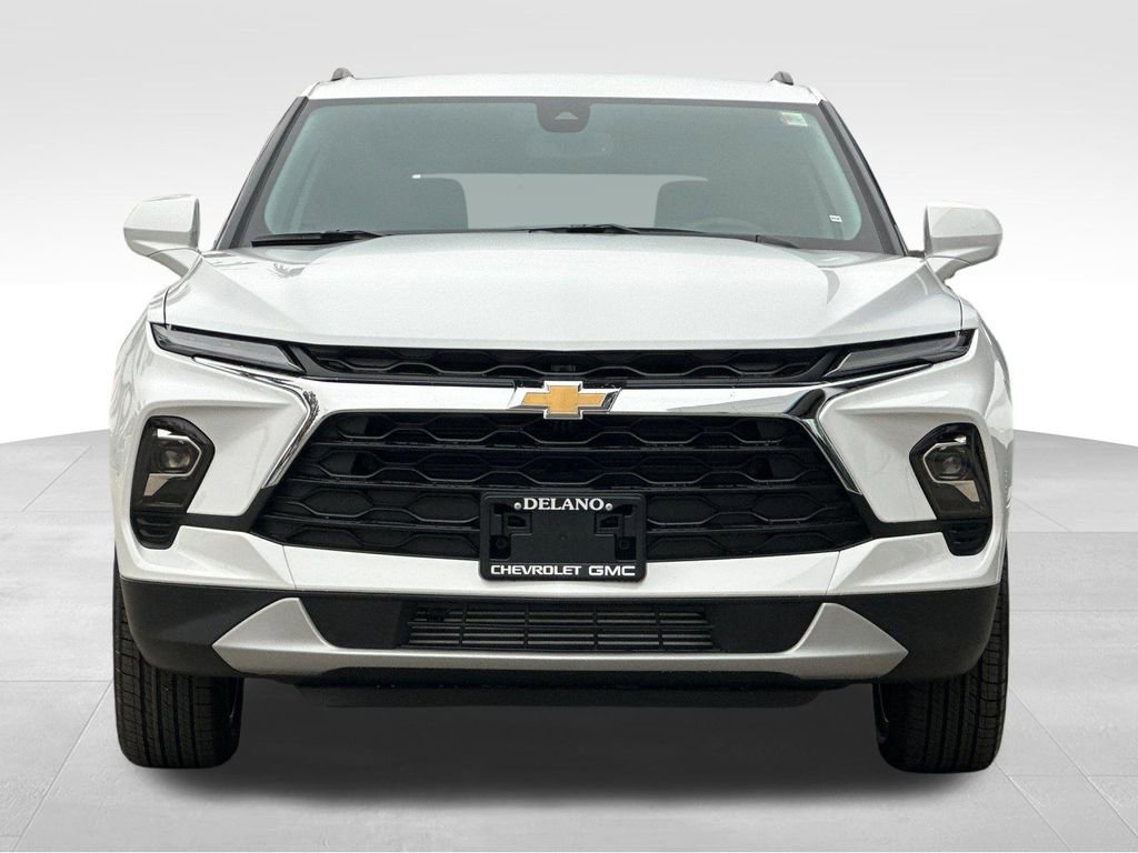 New 2026 Chevrolet Blazer LT w/ Convenience Package AWD/4WD image 8