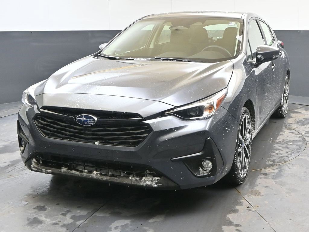 New 2026 Subaru Impreza 2.0i Sport