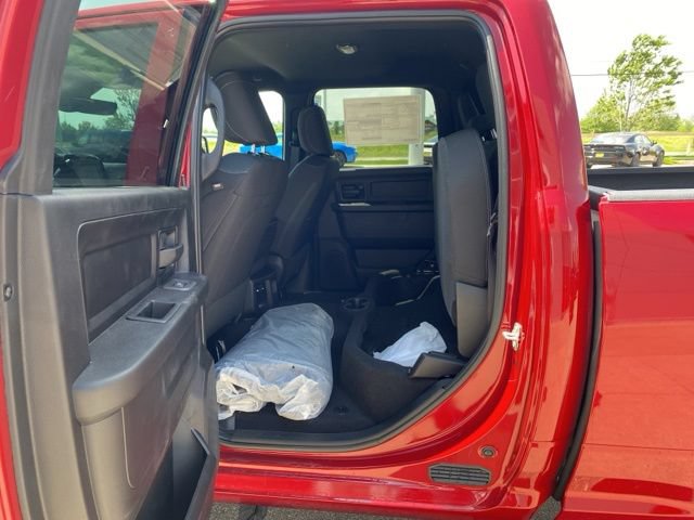 New 2026 RAM 2500 Tradesman AWD/4WD image 24