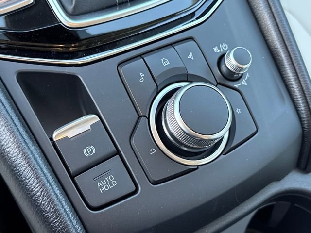New 2025 MAZDA CX-5 AWD 2.5 S w/ Preferred Package image 26