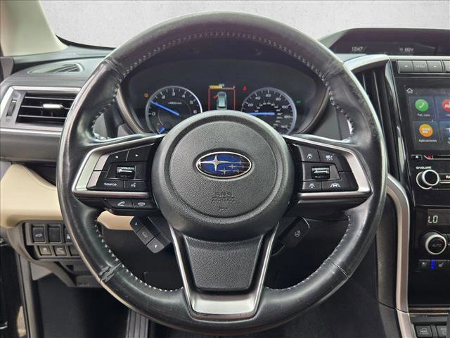 Used 2019 Subaru Ascent Touring w/ Popular Package #3 AWD/4WD image 13
