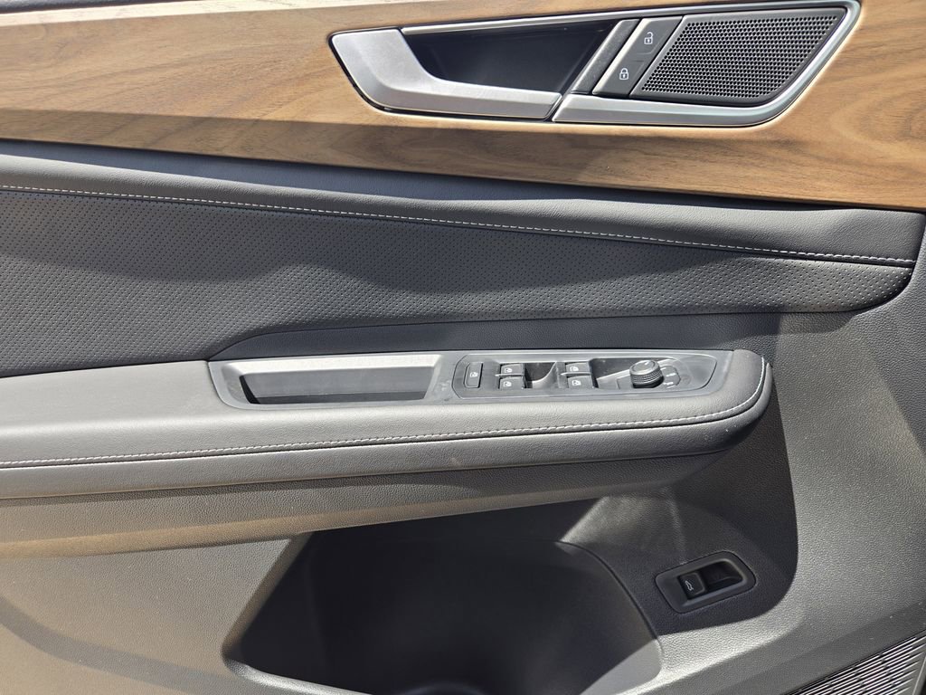 New 2026 Volkswagen Atlas SE image 18
