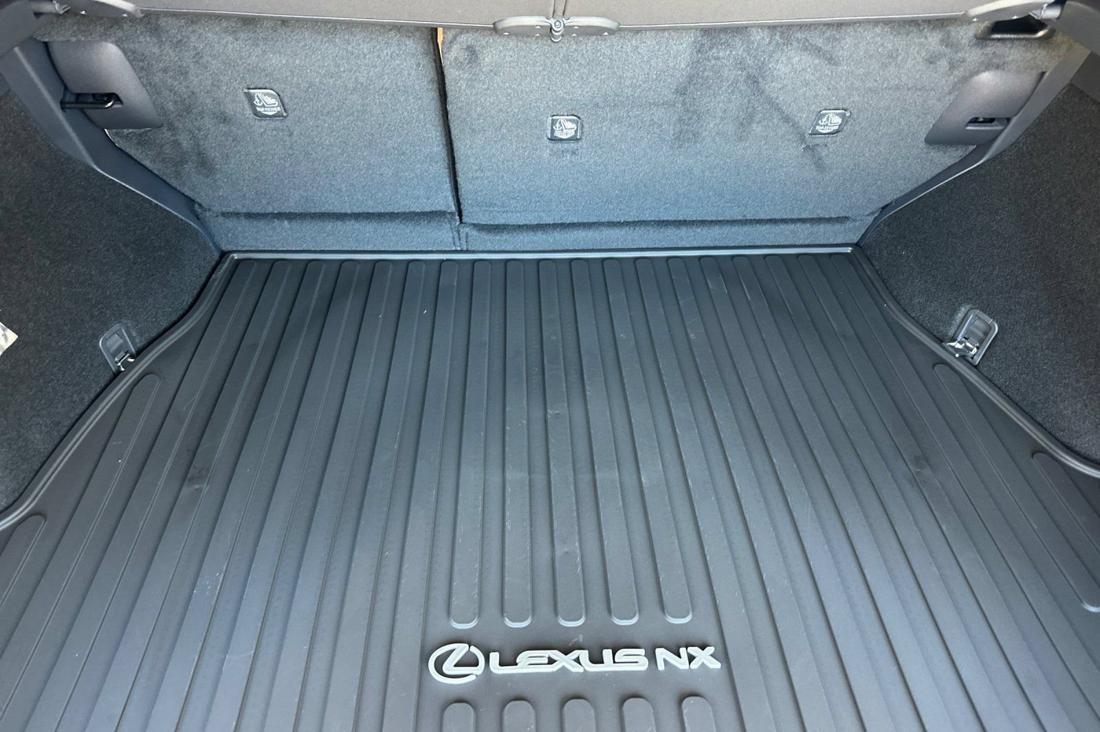 New 2026 Lexus NX 350 AWD w/ Accessory Package (2T) image 21