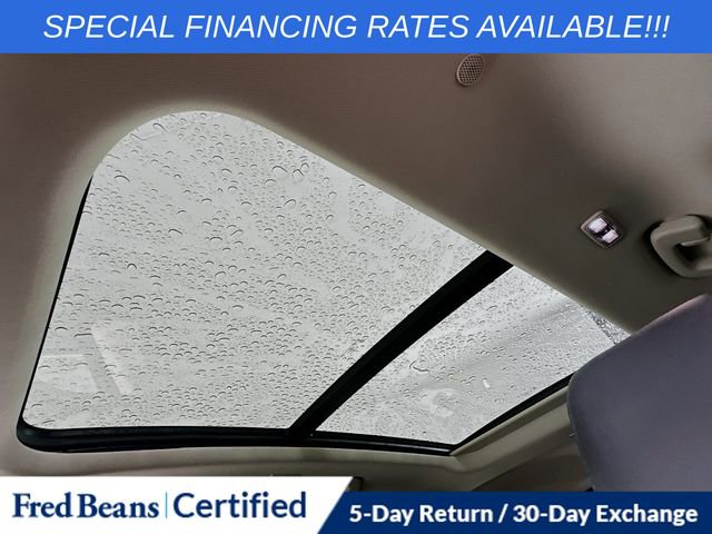 Certified 2024 Lincoln Aviator Reserve w/ Equipment Group 201A AWD/4WD image 27