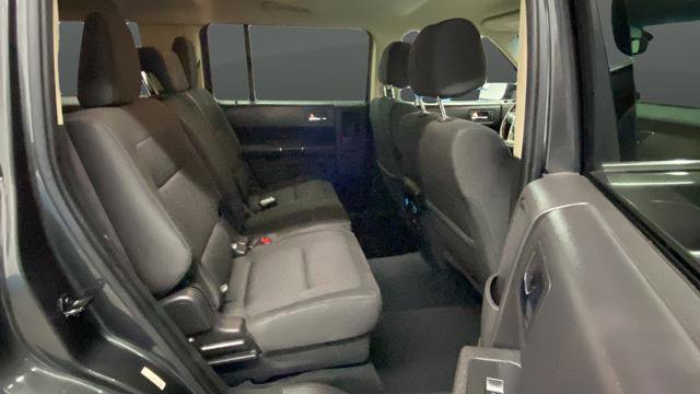 Used 2016 Ford Flex SEL AWD/4WD image 24