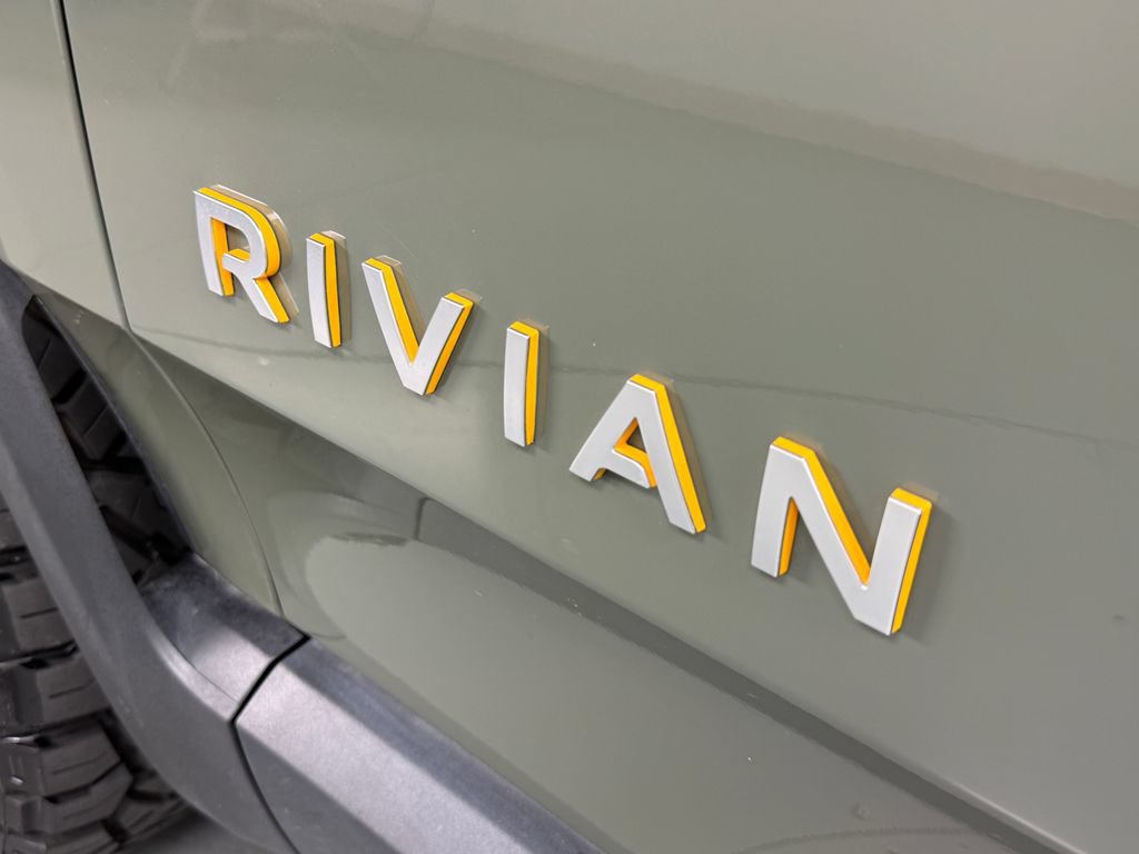 Used 2022 Rivian R1T Launch Edition AWD/4WD image 17