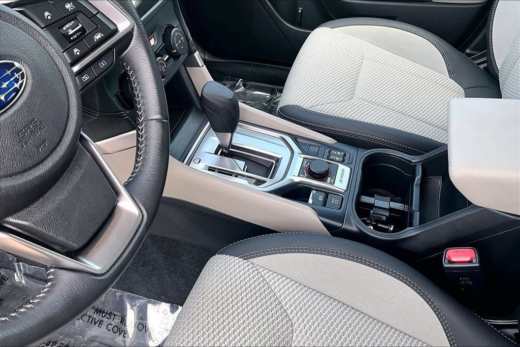 Used 2019 Subaru Forester Premium w/ All-Weather Package AWD/4WD image 17