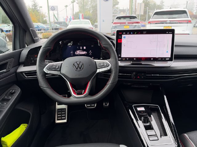 New 2026 Volkswagen GTI Autobahn FWD image 19