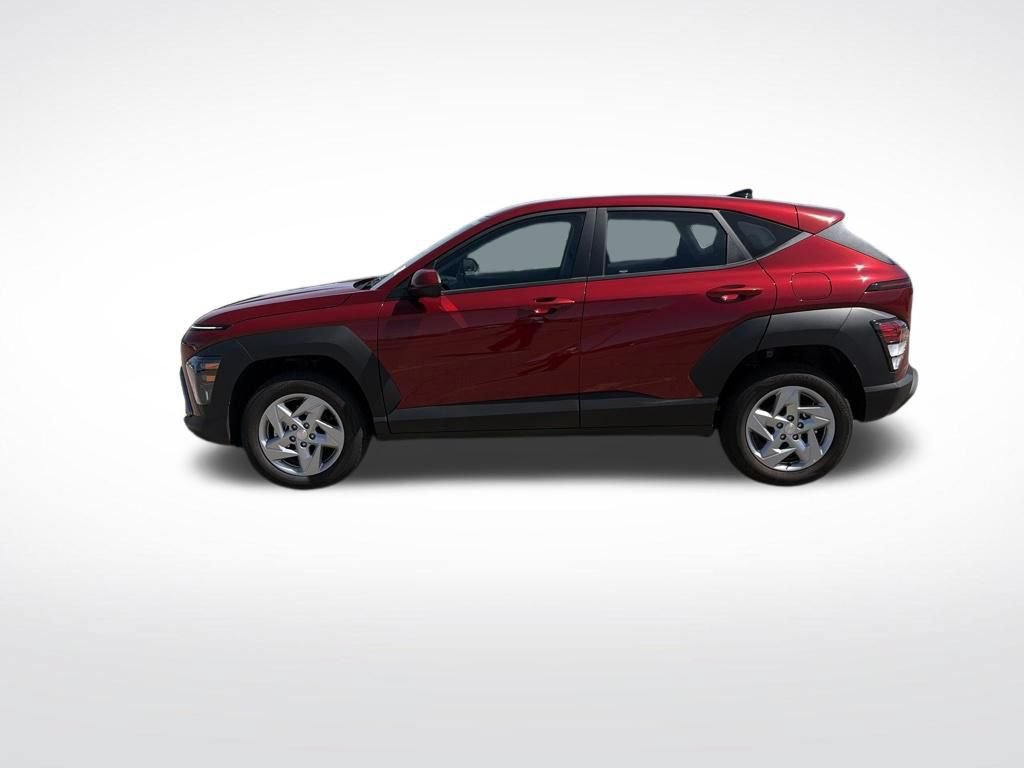 Used 2026 Hyundai Kona SE AWD/4WD video 2