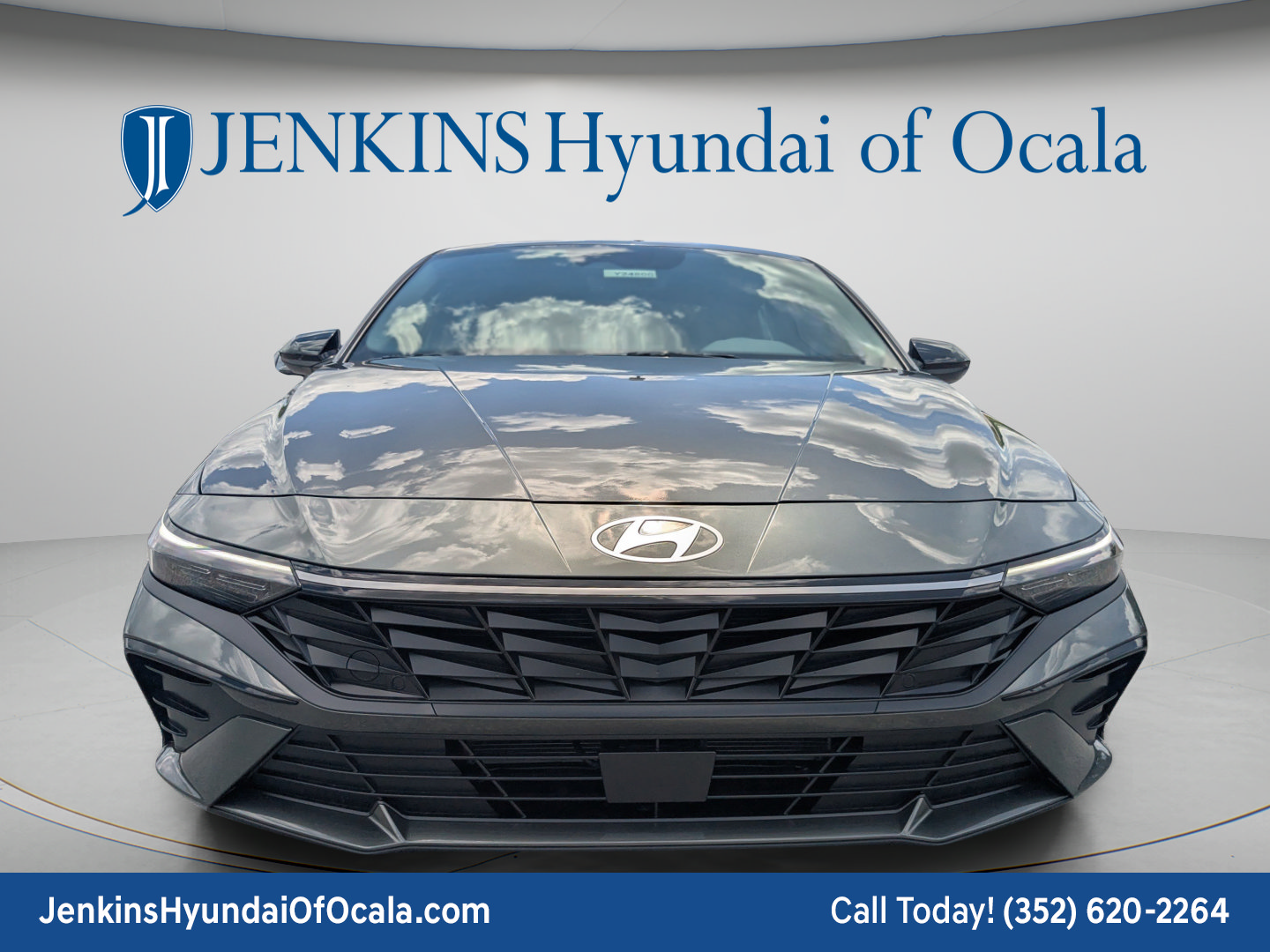 New 2026 Hyundai Elantra SEL Sport Premium FWD image 10