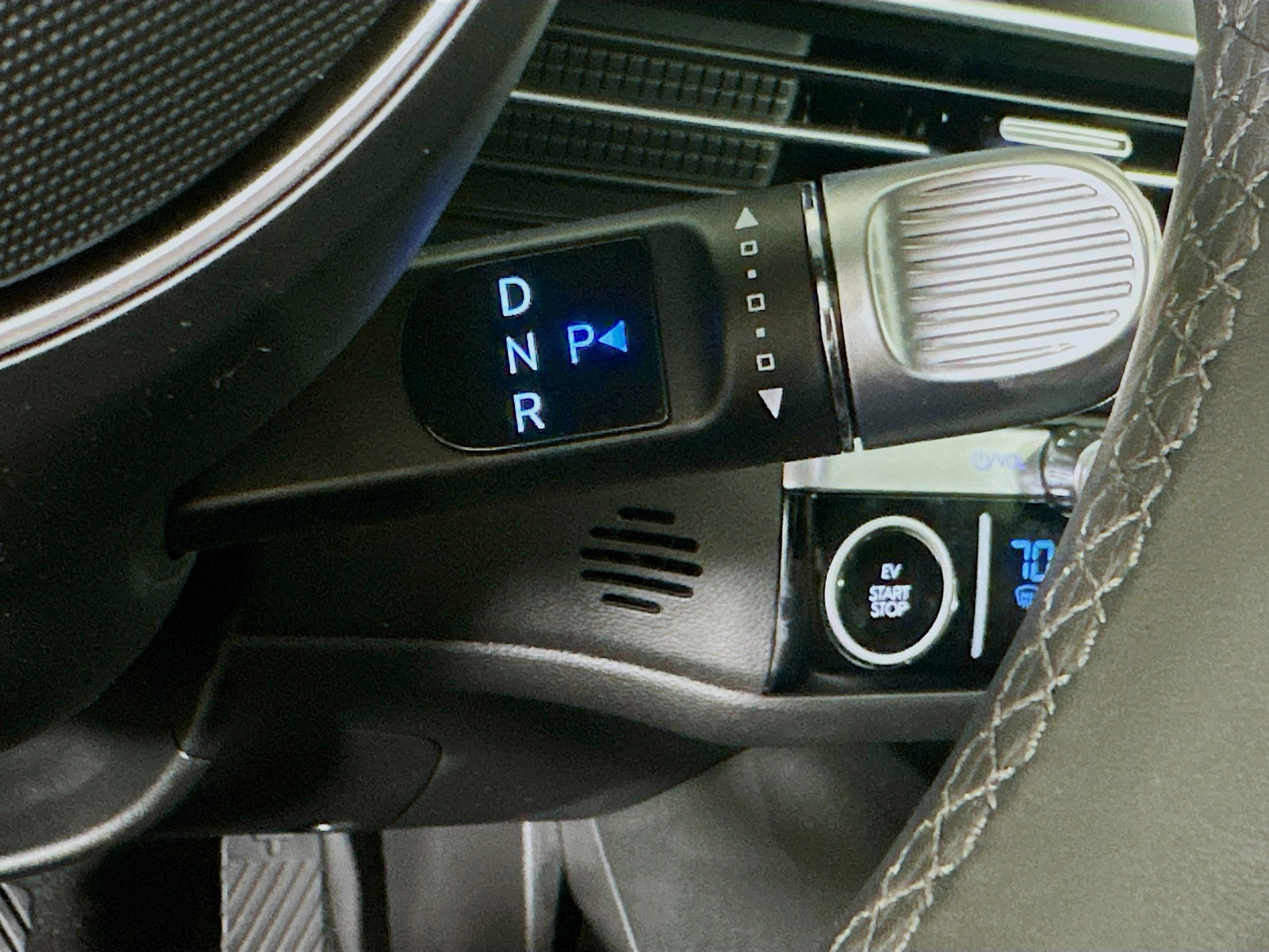 Used 2023 Hyundai Ioniq 6 SEL w/ Cargo Package image 25