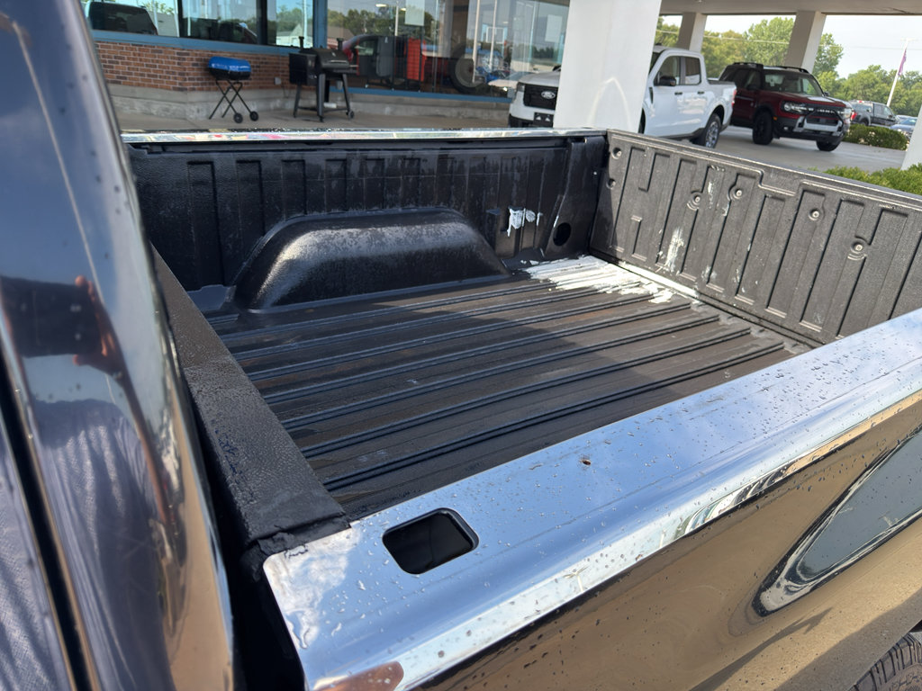 Used 2004 Dodge Ram 1500 Truck SLT w/ Trailer Tow Group AWD/4WD image 6
