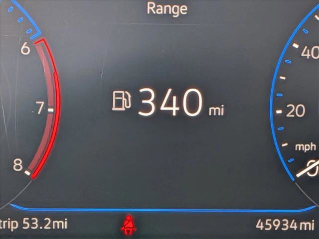 Used 2021 Volkswagen Atlas SEL image 11