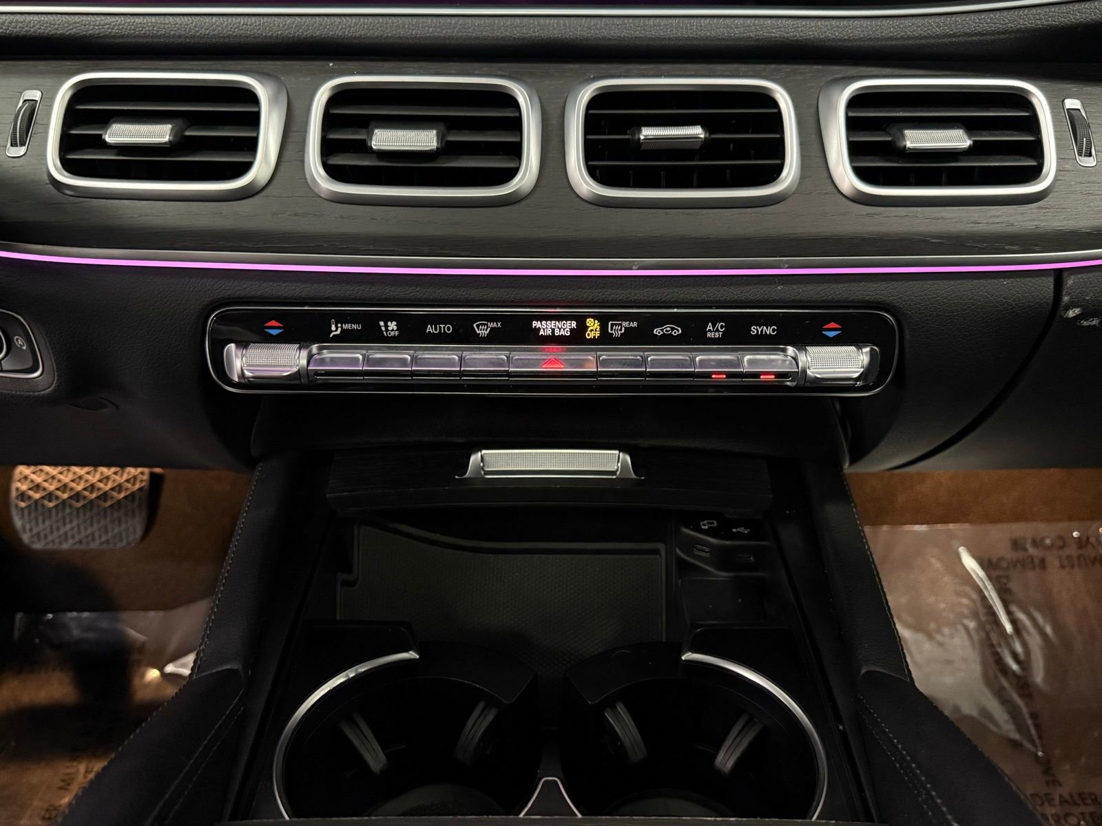 Used 2022 Mercedes-Benz GLE 350 GLE 350 image 37