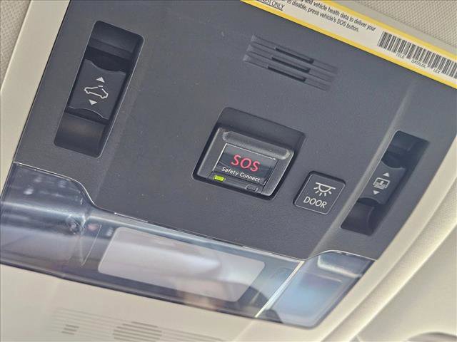 Used 2019 Lexus ES 350 w/ Premium Package image 20