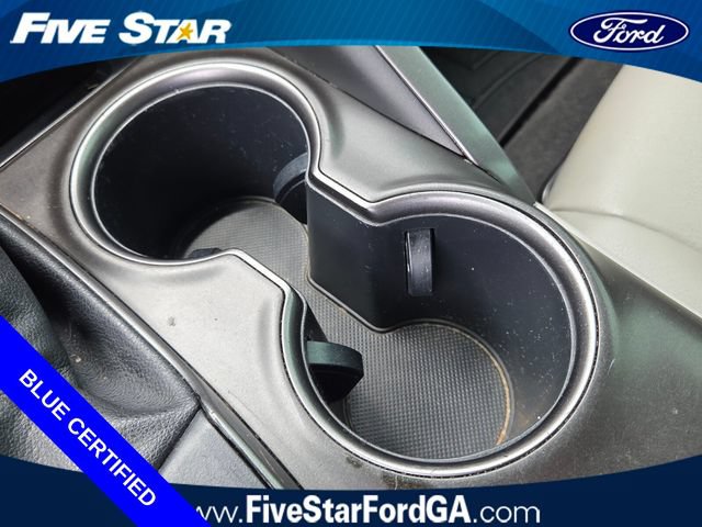 Used 2021 Toyota Camry SE FWD image 21