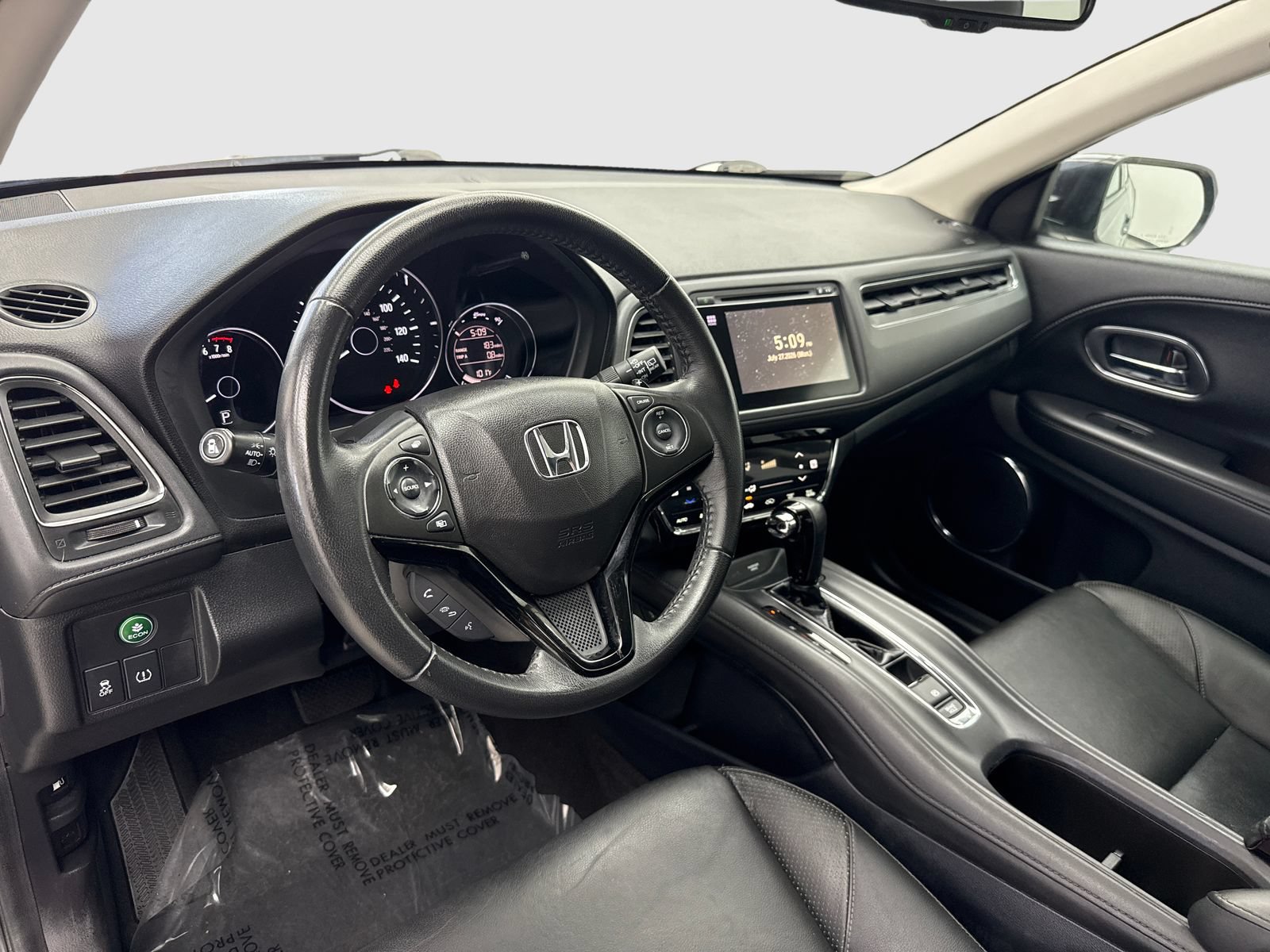 Used 2016 Honda HR-V EX-L image 18