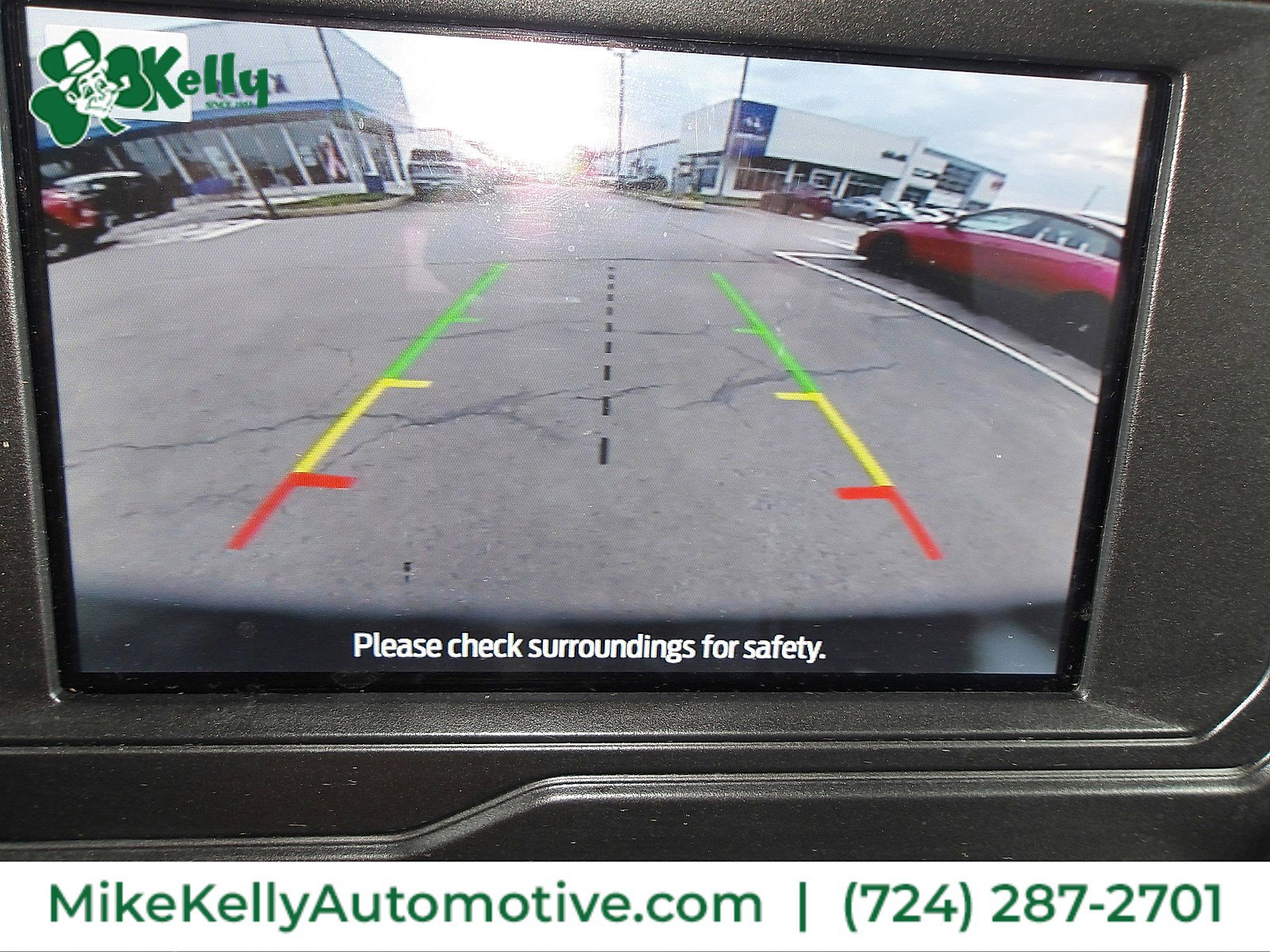 Used 2023 Ford Bronco Big Bend image 19