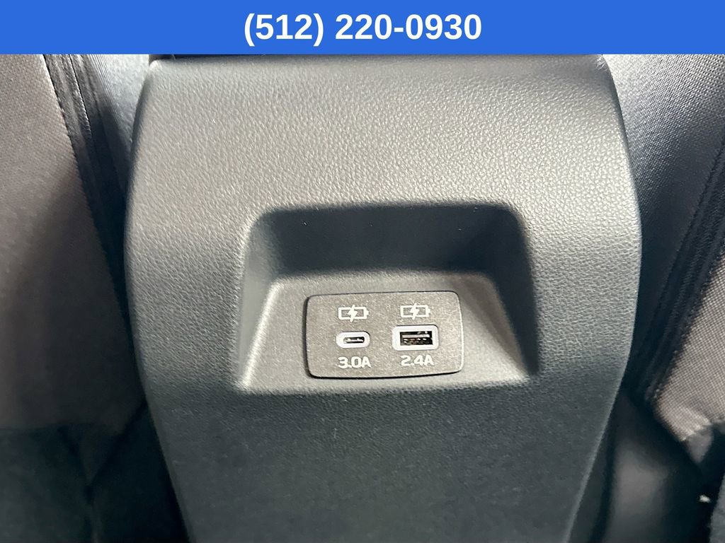 New 2026 Subaru Crosstrek 2.0i Premium AWD/4WD image 31