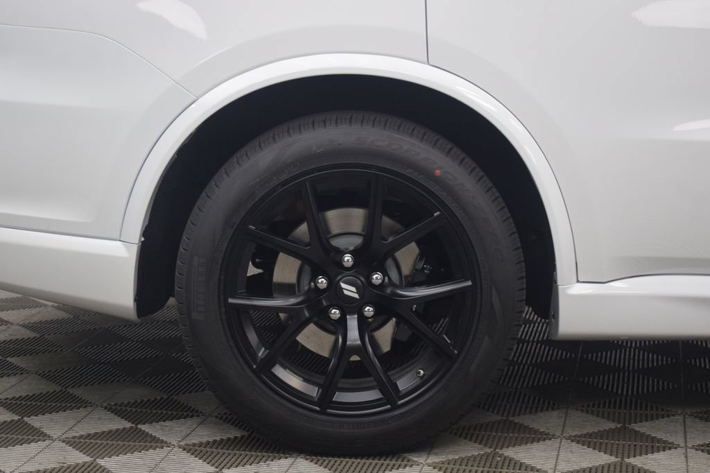 New 2027 Dodge Durango GT AWD/4WD image 8