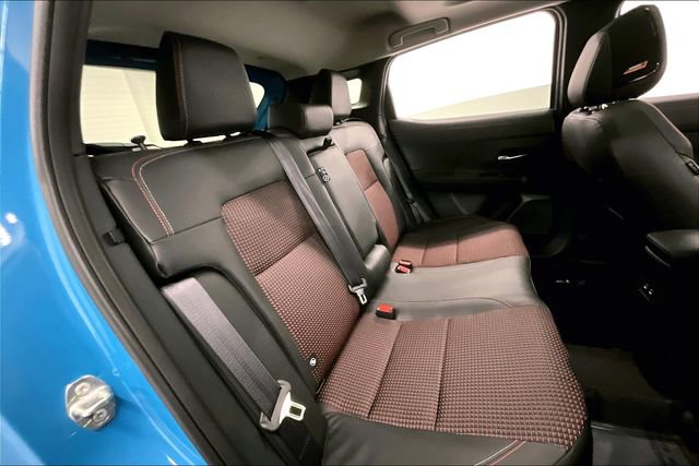 New 2025 Nissan Kicks SR w/ SR Premium Package image 33